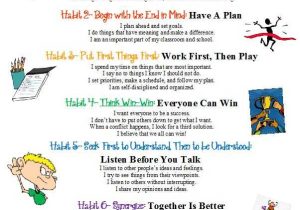 Teaching Responsibility Worksheets as Well as 22 Best 7 Habits Images On Pinterest