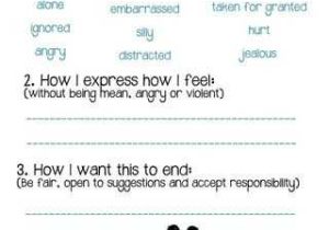 Teaching Responsibility Worksheets as Well as 74 Best Anger Management Activities for Children Images On Pinterest