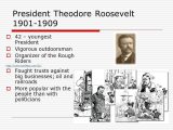 Teddy Roosevelt Square Deal Worksheet Also the Decade 4 5 Th Grade social Stu S Mary M Silgals Mlis Ppt