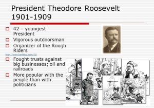 Teddy Roosevelt Square Deal Worksheet Also the Decade 4 5 Th Grade social Stu S Mary M Silgals Mlis Ppt