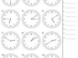 Telling Time In Spanish Worksheets Pdf as Well as 47 Best ¿qué Hora Es Telling Time Images On Pinterest