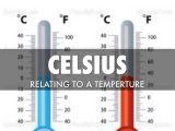 Temperature Conversion Worksheet Kelvin Celsius Fahrenheit Along with Metric by Jennifer Enriquez