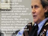 Temple Grandin Movie Worksheet with 57 Best Blunt Wit & Wisdom Of Temple Grandin Images On Pinterest