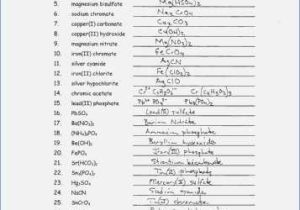 Ternary Ionic Compounds Worksheet Along with Awesome Naming Ionic Pounds Practice Worksheet Luxury Ionic Pound