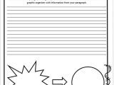 Text Structure Worksheet Answers or Informational Text Structures 4th and 5th Grades