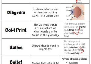 Text Structure Worksheet Pdf and 75 Best Information Reports Images On Pinterest