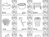 Th Worksheets Printable Along with 192 Best First Grade Images On Pinterest