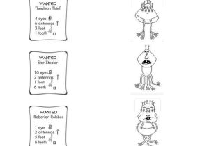 Th Worksheets Printable as Well as Simple Fun and Easy Wanted Posters is A Math Worksheet Most Kids