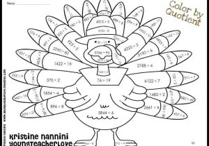 Thanksgiving Color by Number Addition Worksheets Along with Free Color by Number Addition Worksheets Free Color by Number