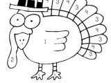 Thanksgiving Color by Number Addition Worksheets Also 104 Best Thanksgiving Coloring Pages Images On Pinterest