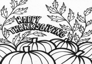 Thanksgiving Day Worksheets Along with Happy Thanksgiving Coloring Pages 2017 Free Thanksgiving C