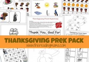 Thanksgiving Day Worksheets as Well as Math Activities Archives Page 21 Of 25 This Reading Mama