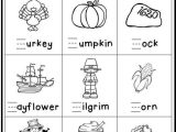 Thanksgiving Worksheets for Kindergarten Free or 85 Best Kindergarten November Images On Pinterest
