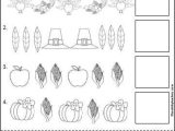 Thanksgiving Worksheets for Preschoolers as Well as 985 Best Holiday Worksheets Images On Pinterest
