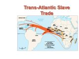 The atlantic Slave Trade Worksheet Answers Also Unit 5 Intro to Imperialism Colonialism Timeline Ppt