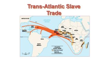 The atlantic Slave Trade Worksheet Answers Also Unit 5 Intro to Imperialism Colonialism Timeline Ppt