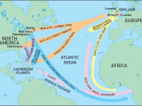 The atlantic Slave Trade Worksheet Answers as Well as when Did the Triangular Trade End