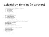 The atlantic Slave Trade Worksheet Answers or Imperialism 11 24 and 11 25 Do now What is Colonialism What is