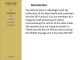The atlantic Slave Trade Worksheet Answers with Freelance Writing Successfully Pitch Editors Reynolds Center Good