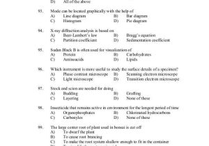 The Big Energy Gamble Worksheet Answers or Set Botany Previous Question Papers with Answer Key Kerala 2010 2…
