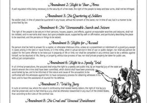 The Bill Of Rights Worksheet Answers Along with 40 Best 4th Grade Texas History Images On Pinterest