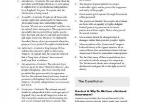 The Bill Of Rights Worksheet Answers Also I Have Rights Worksheet Answers Civil and Economic Freedom Answer