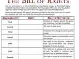 The Bill Of Rights Worksheet Answers Also Icivics Bill Rights Worksheet Worksheets for All