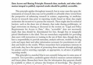 The Birth Of the Republican Party Worksheet Also 3 Ensuring Access to Research Data