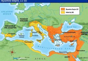 The byzantine Empire Worksheet and 177 Best Empires Images On Pinterest