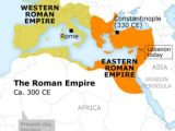 The byzantine Empire Worksheet together with 56 Best Ancient Classical History Images On Pinterest