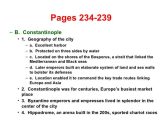 The byzantines Engineering An Empire Worksheet Answers as Well as Section 1 byzantine Empire World History 1
