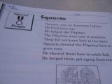 The Californian's Tale Worksheet Answers as Well as the Autism Teacher December 2009