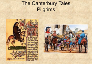 The Canterbury Tales the Prologue Worksheet Also Canterbury Tales Knight Tunic Galleryhip the Hippe