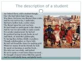 The Canterbury Tales the Prologue Worksheet Also the Student Canterbury Tales Bing Images