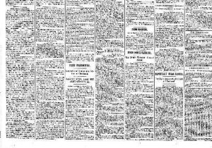 The Carolina Charter Of 1663 Worksheet Answers and Chicago Daily Tribune [volume] Chicago Ill 1860 1864 April 10
