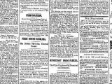 The Carolina Charter Of 1663 Worksheet Answers or Chicago Daily Tribune [volume] Chicago Ill 1860 1864 April 10