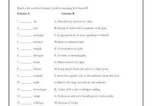 The Cask Of Amontillado Worksheet Along with the Cask Amontillado Worksheet Answers Medium Size