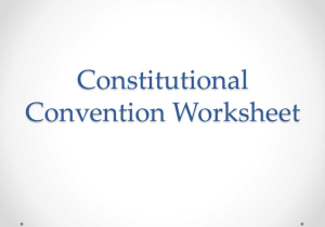 The Constitutional Convention Worksheet Along with Free Worksheets Library Download and Print Worksheets Free O