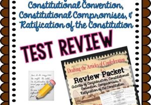 The Constitutional Convention Worksheet Answer Key Also 71 Best Articles Of Confederation Images On Pinterest