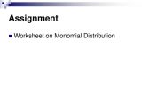 The Constitutional Convention Worksheet as Well as Polynomial Operations Ppt