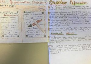 The Counter Reformation Worksheet Answers as Well as Reformation Foldable Counter Reformation