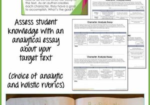 The Crucible Character Analysis Worksheet Answers as Well as 234 Best Characterization Mini Lessons for Middle School and High