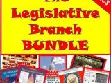 The Executive Branch Worksheet and 15 Best Tpt 3 the Legislative Branch Civics American Government