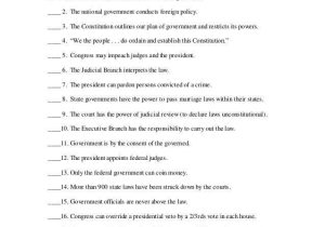 The Executive Branch Worksheet or Icivics Bill Rights Worksheet Worksheets for All