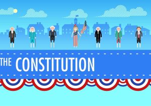The Federal In Federalism Worksheet Answers together with the Constitution the Articles and Federalism Crash Course Us