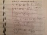 The Gas Laws Worksheet with Gas Laws