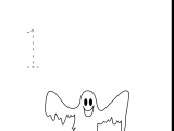 The Haunted History Of Halloween Worksheet Answers or Free Printable Halloween Math Worksheets for Pre School and Kindergarten
