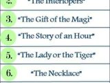 The Interlopers Worksheet Answers and 47 Best Teaching Short Stories Images On Pinterest