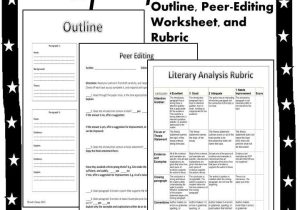The Interlopers Worksheet Answers and 62 Best Literary Analysis Images On Pinterest