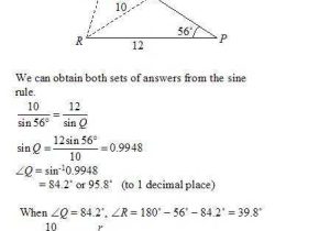 The Law Of Sines Worksheet Answers or Worksheets 49 Lovely Law Cosines Worksheet Full Hd Wallpaper